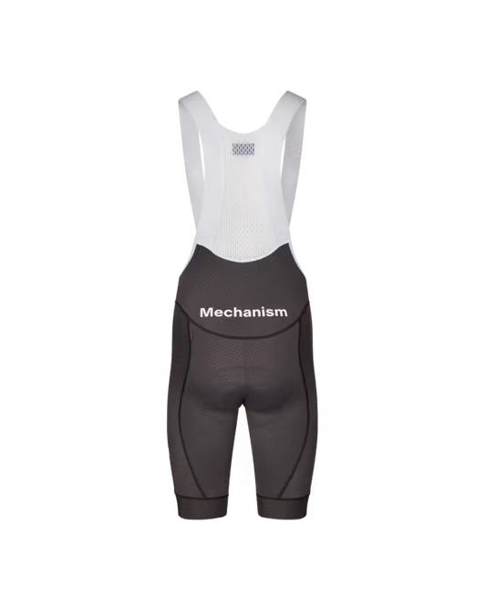 Pas Normal Studios Men's Mechanism Bibs Steel