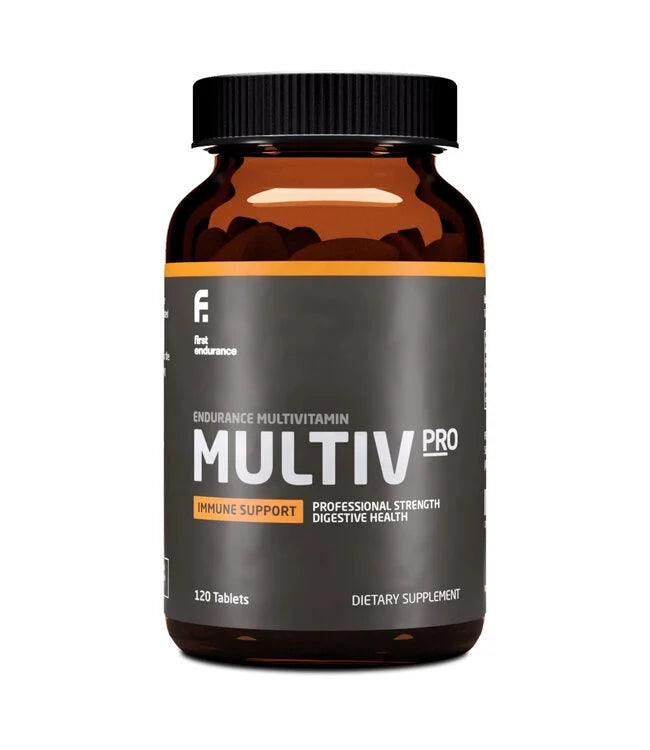 First Endurance Multi-V: PRO Capsules