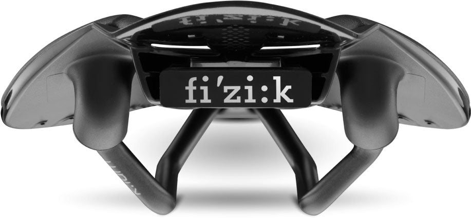 Fizik Arione R3 Versus EVO Saddle - Kium, Black, Regular