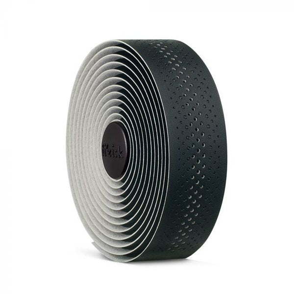 Tempo - 3mm - Bondcush - Classic - WHITE Bar tape