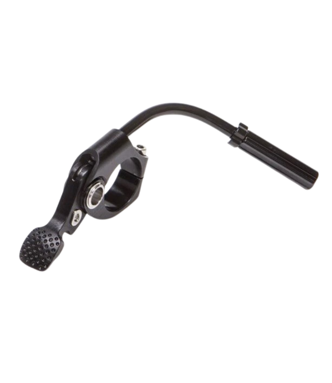 2020 AM, Transfer Lever Assembly: 2x/3x Remote, Left/Right