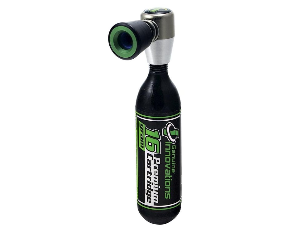 PUMP INO Co2 20g THRD SINGLE UNIT