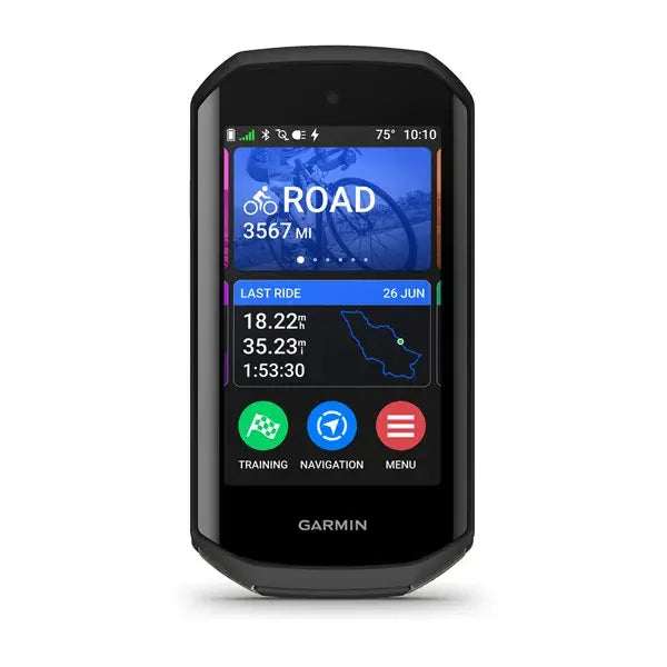 GARMIN EDGE 1050 GPS CYCLING COMPUTER
