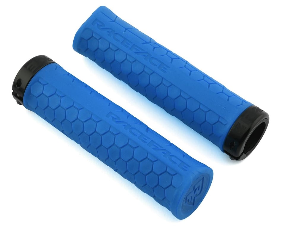 GRIP,GETTA GRIP,33MM,BLUE,BLACK BLUE / BLACK