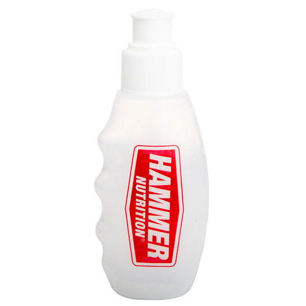 Hammer Gel Flask: Clear 5oz