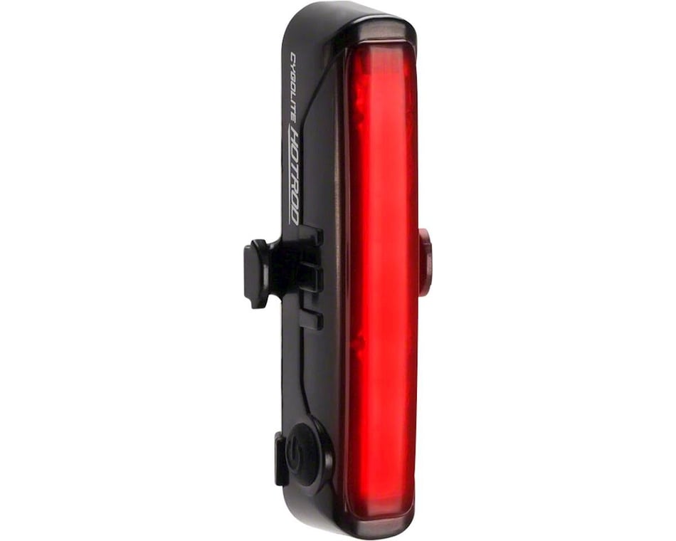 LIGHT CYGO RR HOTROD 50 USB RED