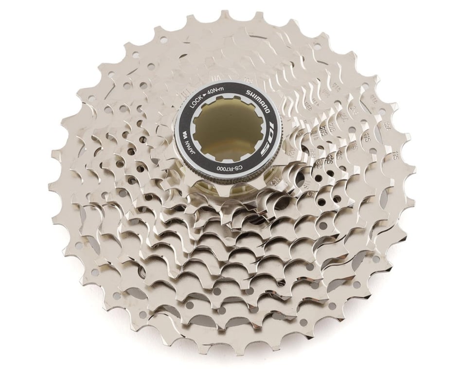 CASSETTE SPROCKET, CS-R7000, 105, 11-SPEED, 11-12-13-14-16-