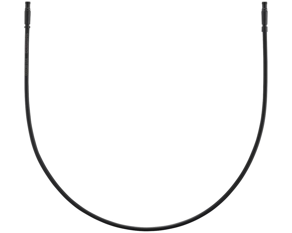 ELECTRIC WIRE FOR STEPS EP8, EW-SD300, 250MM, BLACK