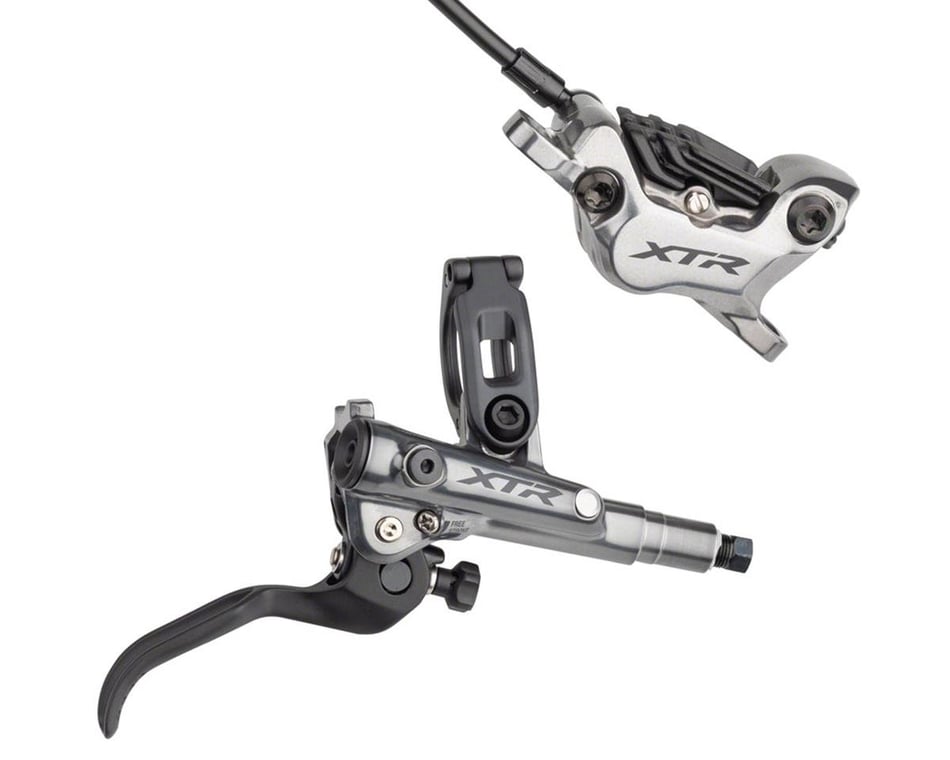 DISC BRAKE ASSEMBLED SET/J-kit, XTR, BL-M9120(L), B