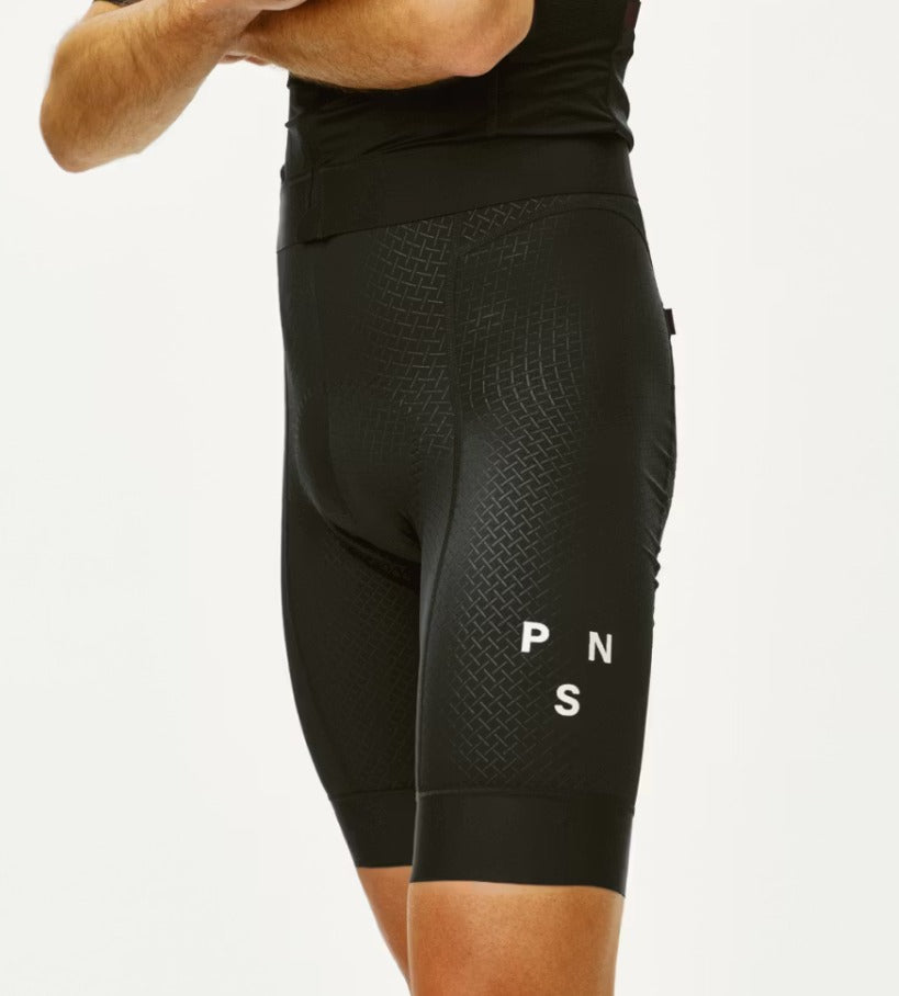Pas Normal Studios Men’s Mechanism Bib Black