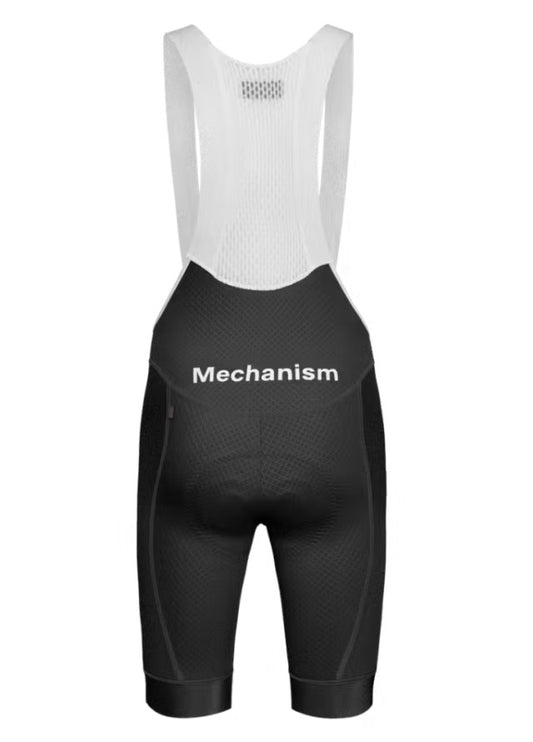 Pas Normal Studios Men’s Mechanism Bib Black