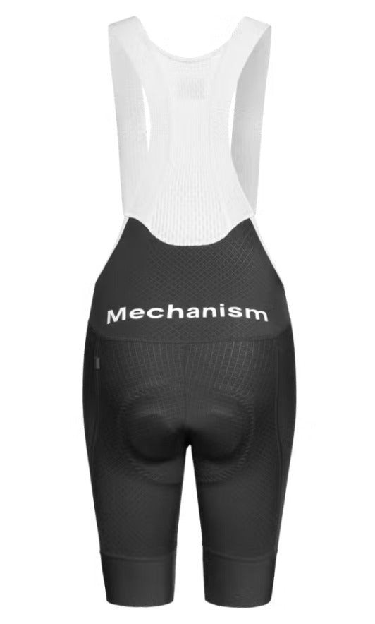 Pas Normal Studios Women's Mechanism Bibs - Black