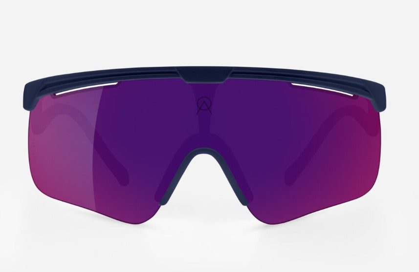 ALBA OPTICS SUNGLASSES DELTA IND VZUM PLASMA