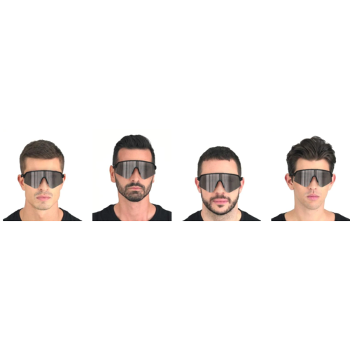 Sutro Lite Sweep MtBlk w/ PRIZM Black