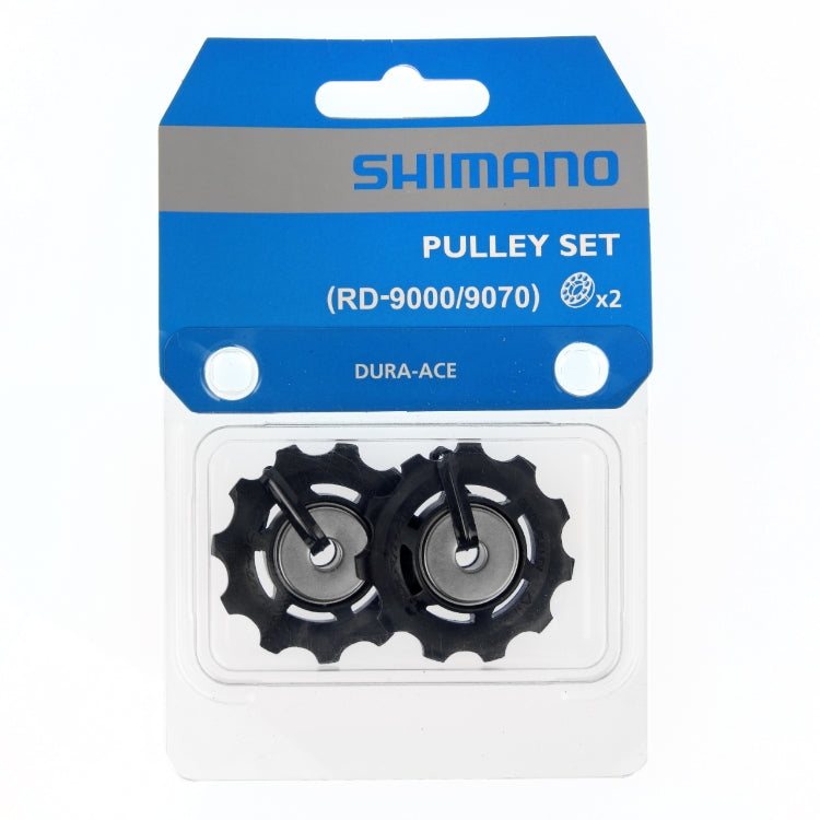 RD-9070 TENSHION & GUIDE PULLEY SET