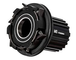 Zipp ZM2 SL Freehub Body Micro Spline for 12-Speed Road & MTB Cycling