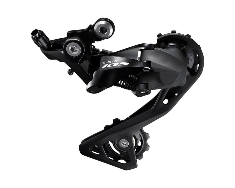 SHIMANO 105 REAR DERAILLEUR, RD-R7000, 105, GS 11-SPEED