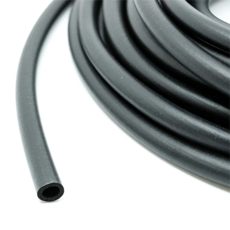 Jagwire Housing Damping Foam For Internally Routed Frames 4.0-5.0mm, Black