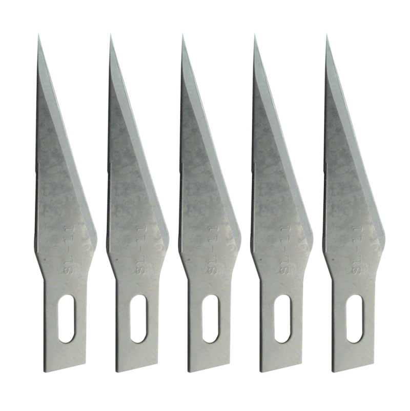 Jagwire Hydraulic Hose Cutter Replacement Blades 5