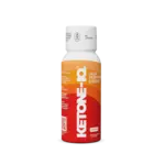 KETONE-IQ CLASSIC PEACH 2oz BOX serve - 6ct single