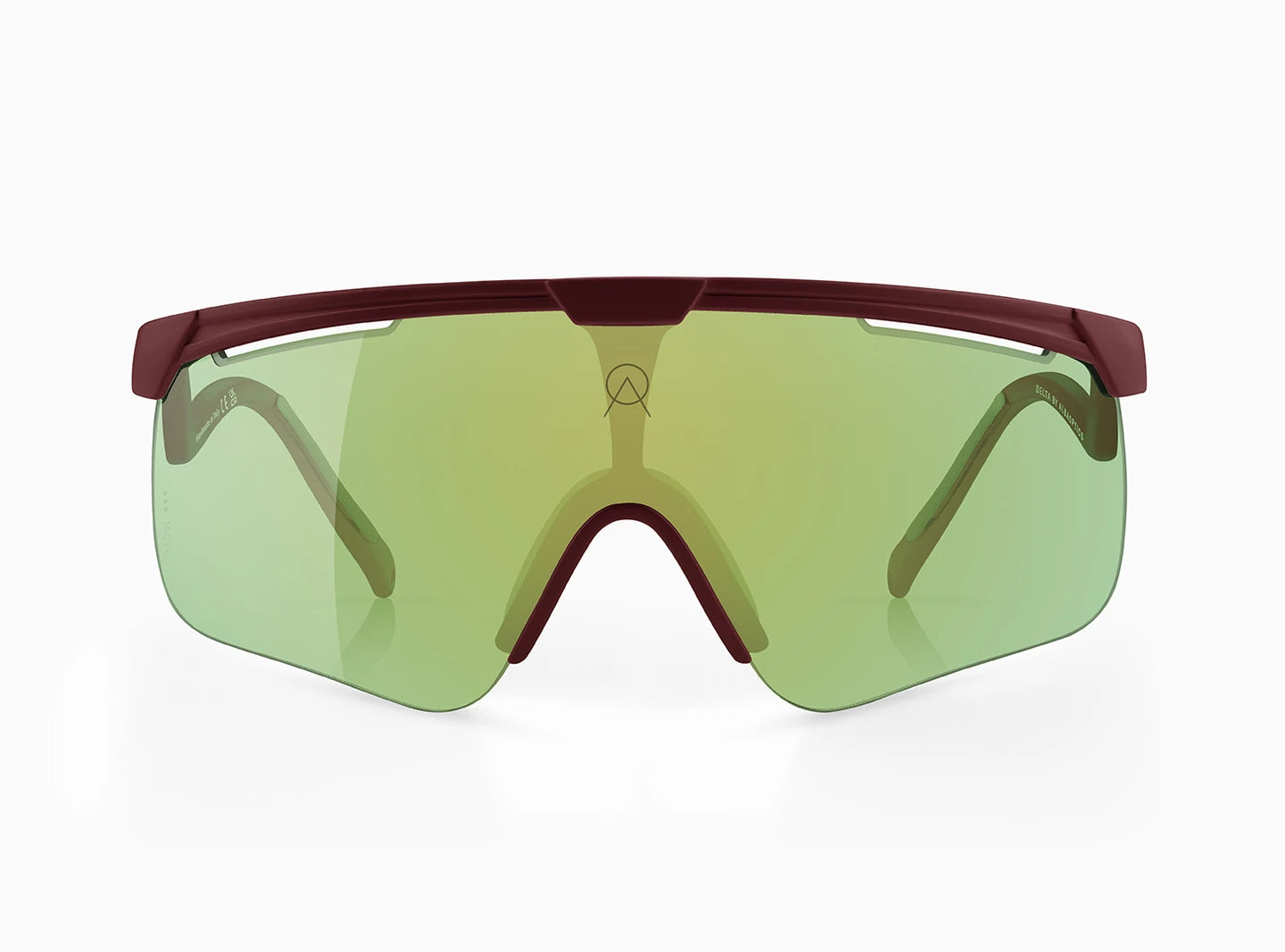 ALBA OPTICS DELTA CHERRY VZUM KING