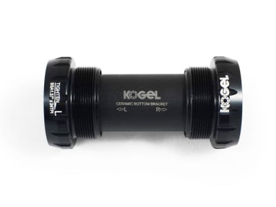 KOGEL BSA CROSS BOTTOM BRACKET 68/73 BK GXP/SHI
