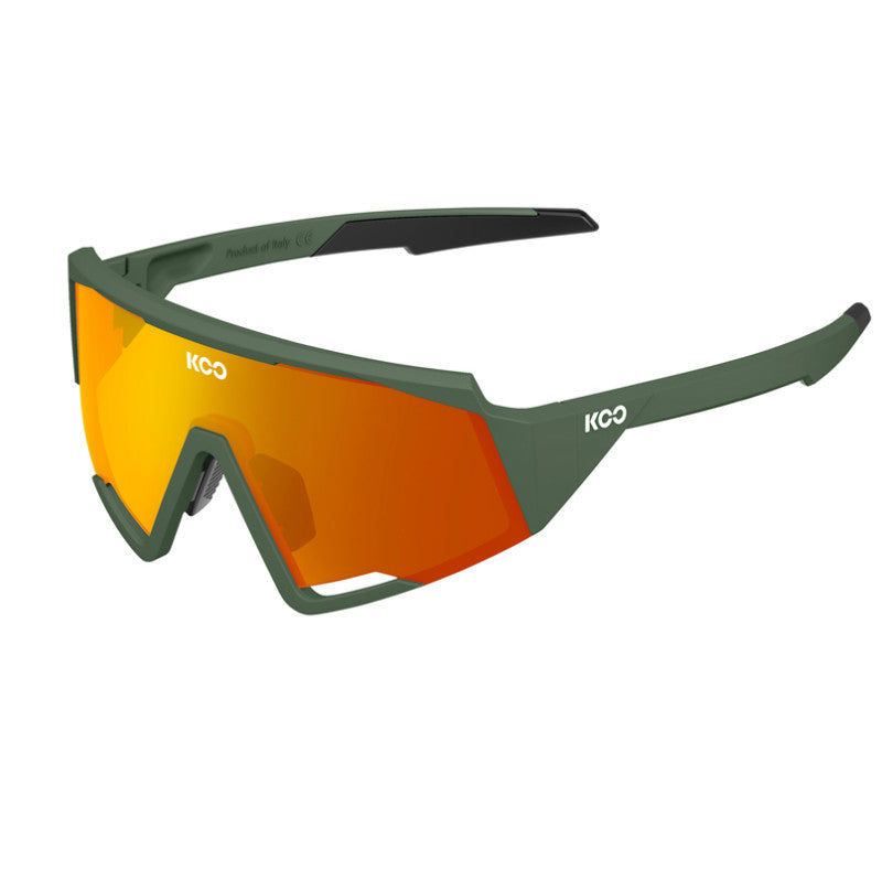 KOO HYPE-Crystal L. Turquoise MR