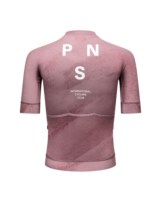Pas Normal Studios Mechanism Jersey Men's AOP Dark Mauve