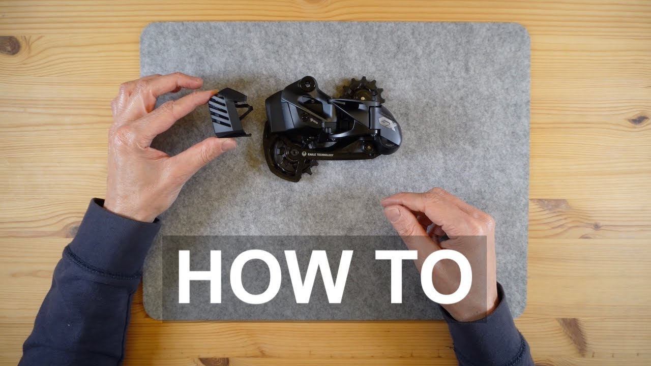 BATTERY PROTECTOR EAGLE AXS RD