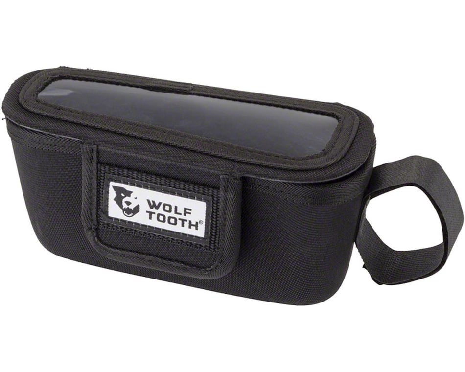 Wolf Tooth Mountain BarBag Left side