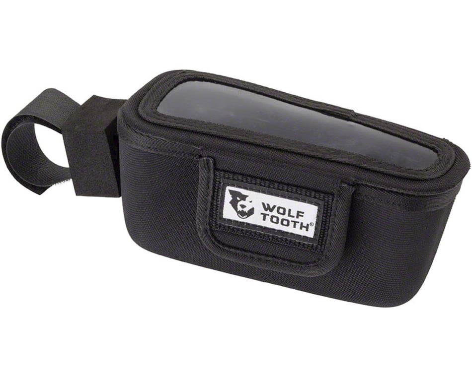 Wolf Tooth Mountain BarBag Right side