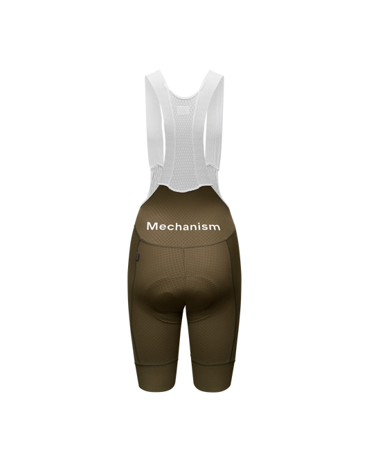 Pas Normal Studios Mechanism Bibs Women’s Mud