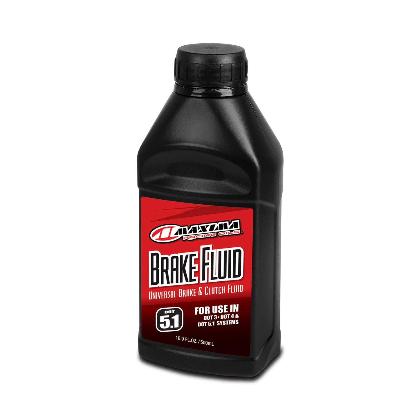 BRAKE FLUID MAXIMA HIGH TEMP DOT 5.1 16.9oz