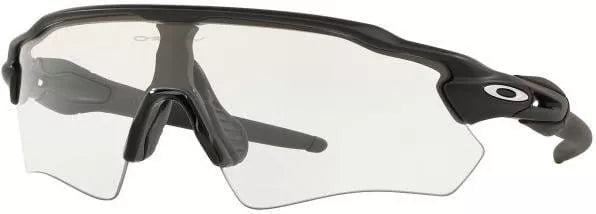 Radar EV Path Mt Blk w/ Clear NVntd