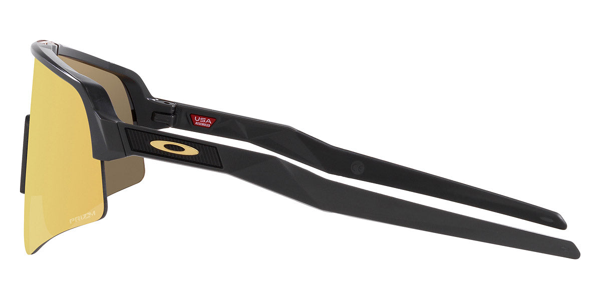 Oakley Sutro Lite sweep matte carbon w/prizm 24K