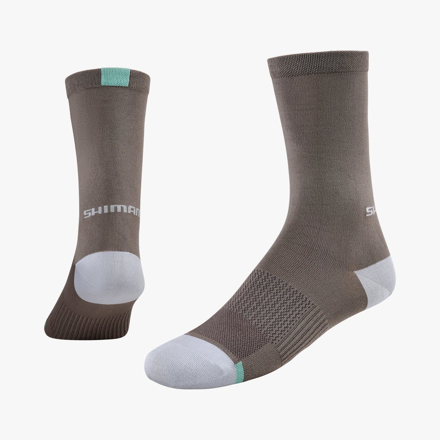 PERFORMANCE SOCKS, BLACK, S/M (SHOE SIZE 36-40)