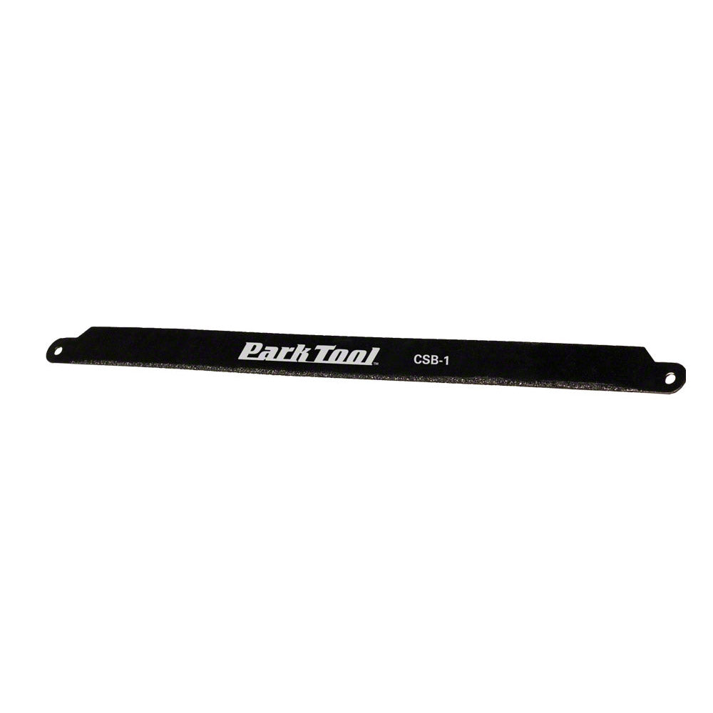 Park Tool CSB-1 Carbon Cutting Saw Blade