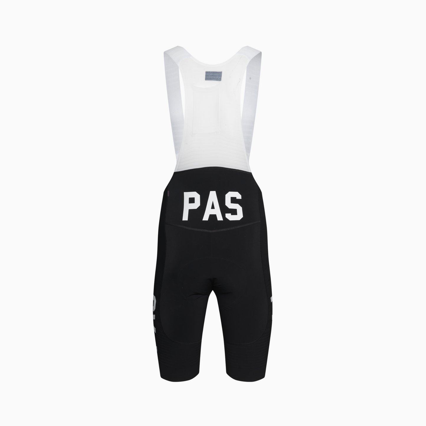 Pas Normal Studios PAS Mechanism Pro Bib Men's Black XS
