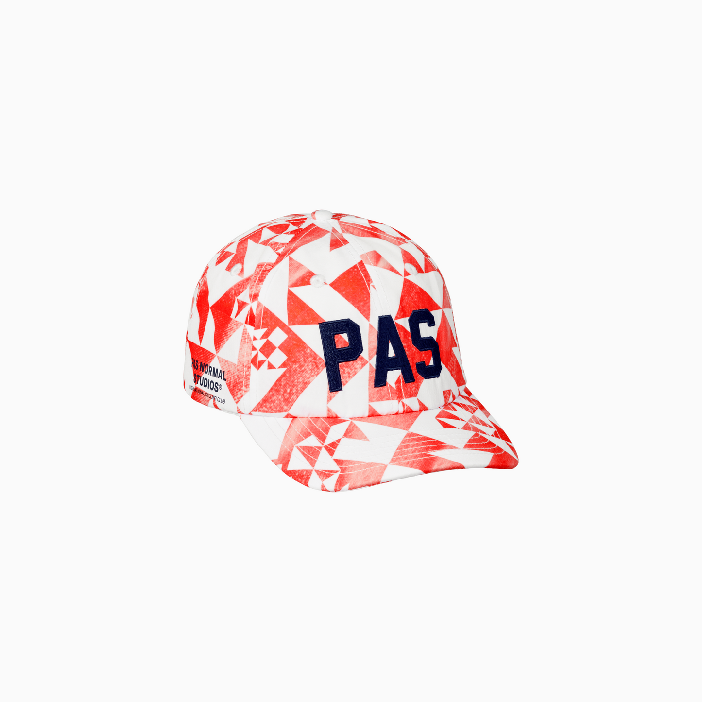 Pas Normal Studio PAS Race Cap Origami M/L