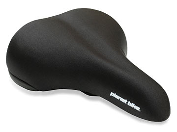 SADDLE PB COMFORT GEL WOM
