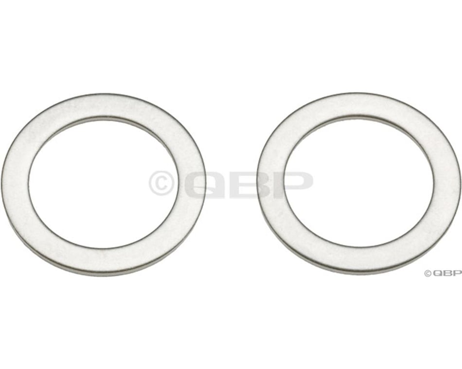 Wheels Manufacturing Pedal Washer unit