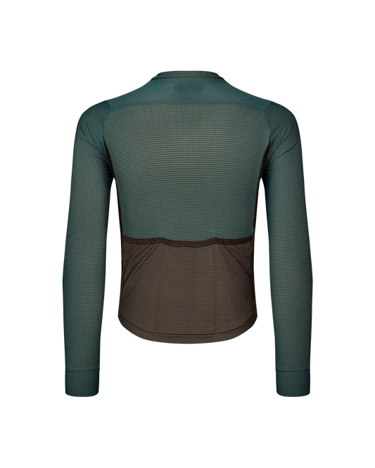 Men's Mechanism Pro Long Sleeve Jersey