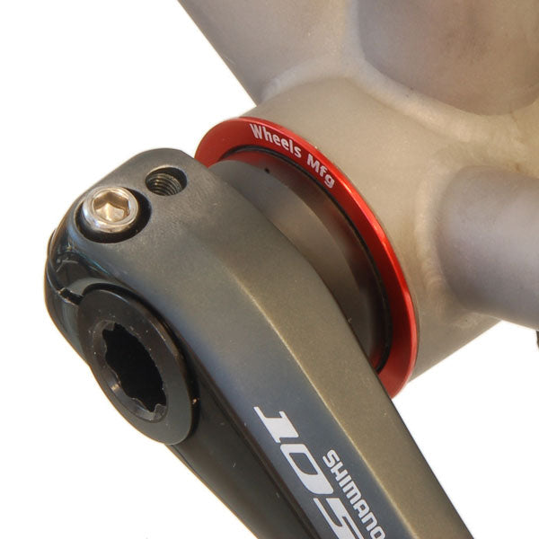 BB ADPTR WMFG PF30 TO SHIM 24mm