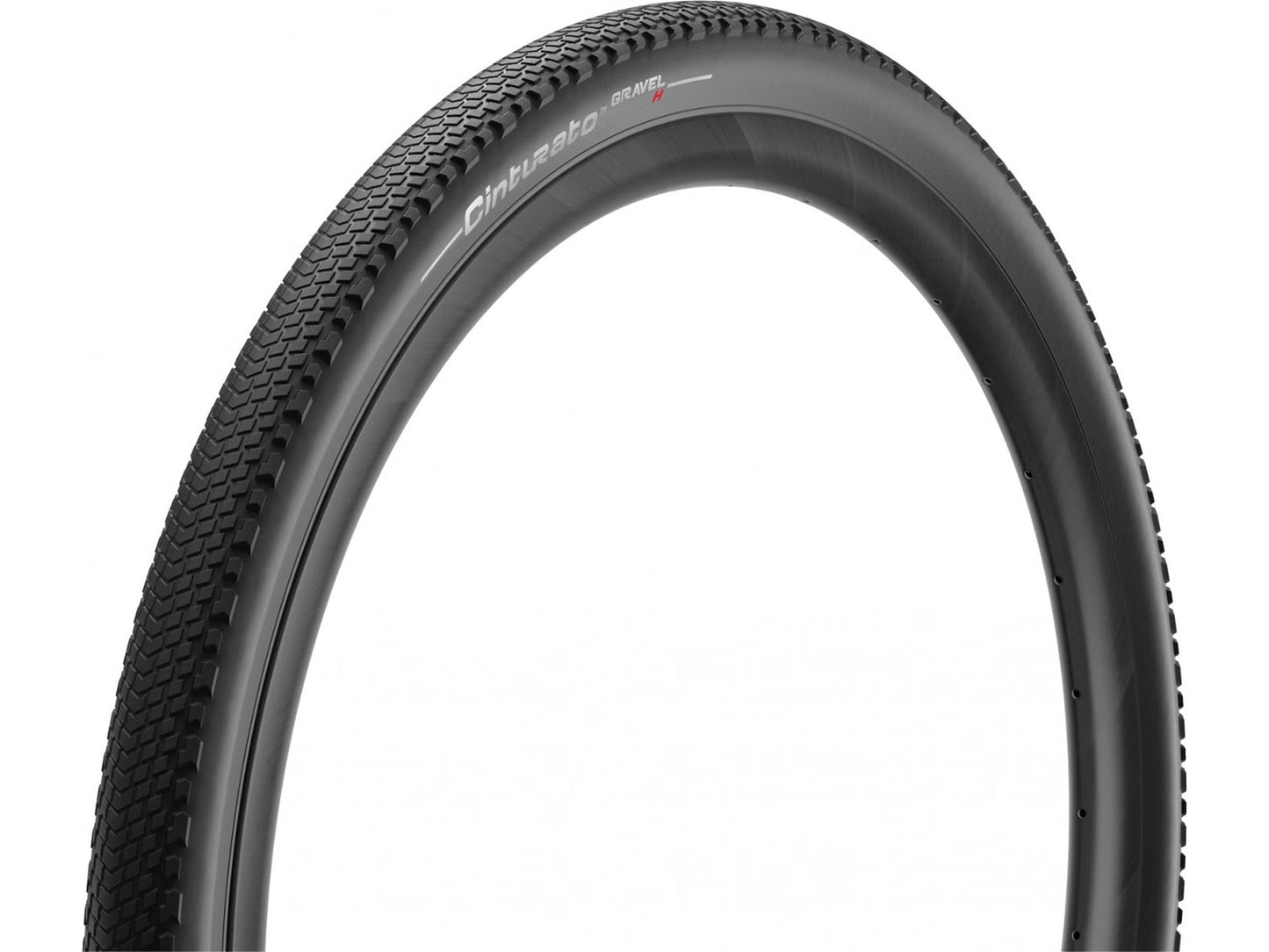 KASK Cinturato Tire GRAVEL H-Black-45-622