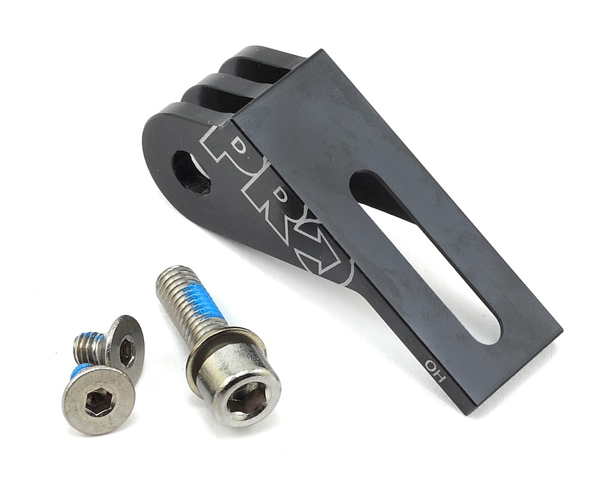 Camera Bracket with Integrated Mount