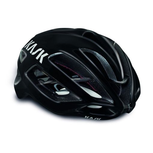 KASK PROTONE BLACK SMALL