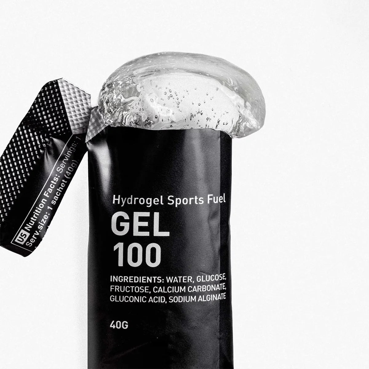 MAURTEN - GEL 100 single