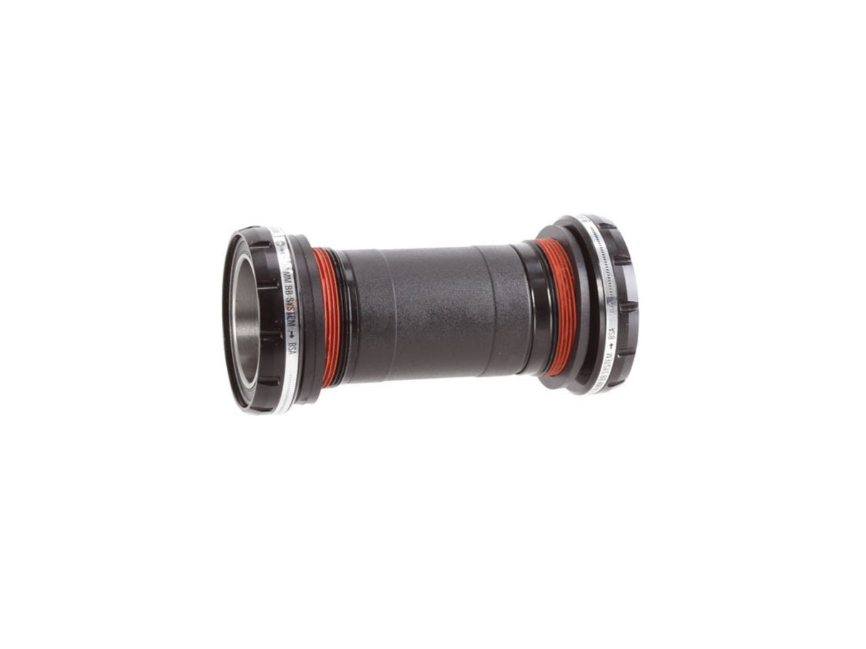 RaceFace CINCH Bottom Bracket: BSA 73mm Shell x 30mm Spindle, External Seal