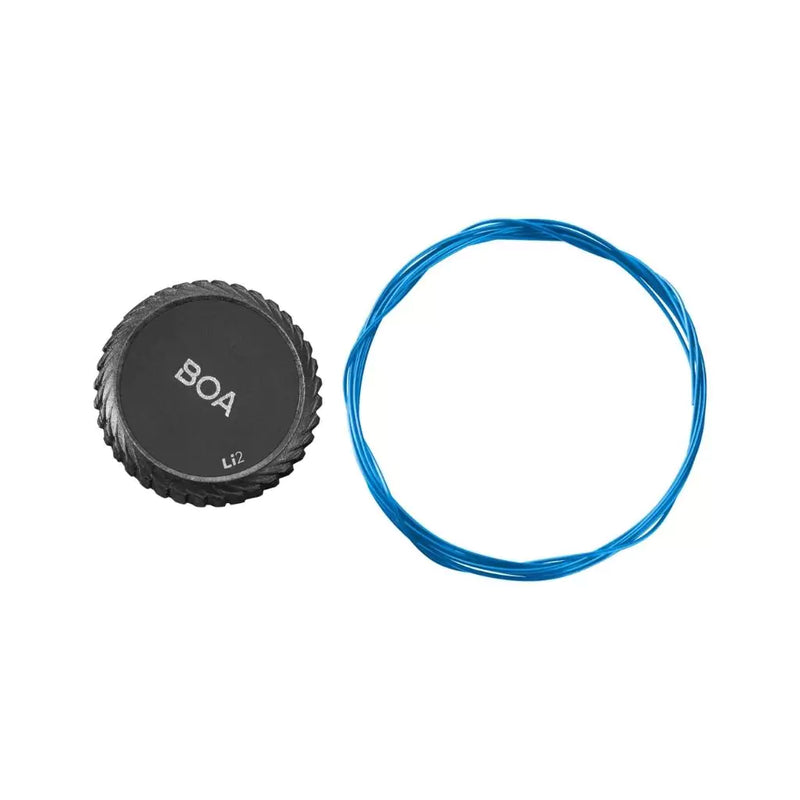 SM-SHRC902BOA LI2 REPAIR KIT, BLUE, LEFT, SH-RC902