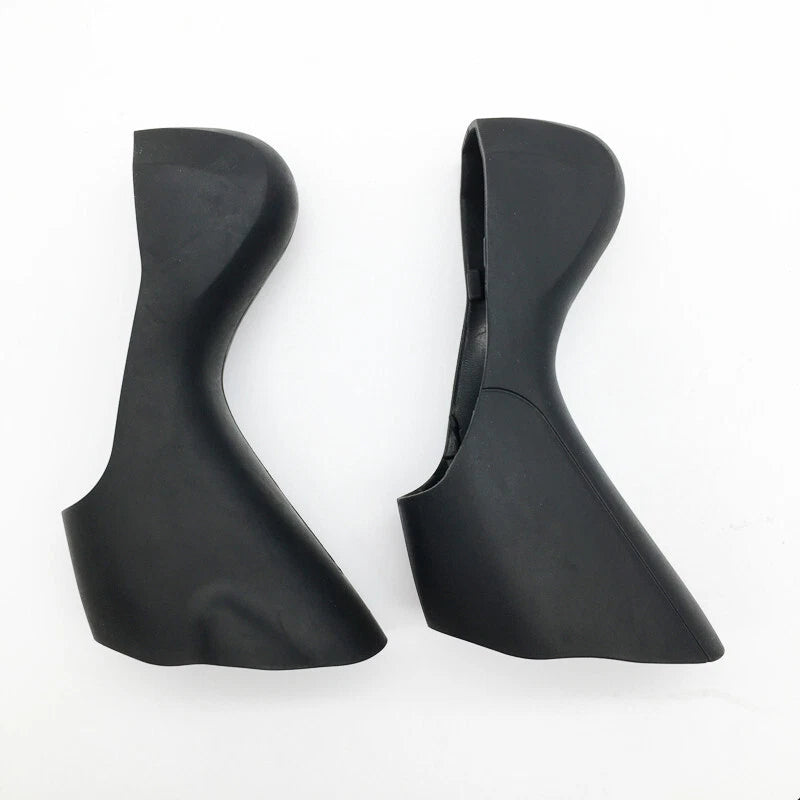 ST-RS685 BRACKET COVERS (PAIR) BLACK